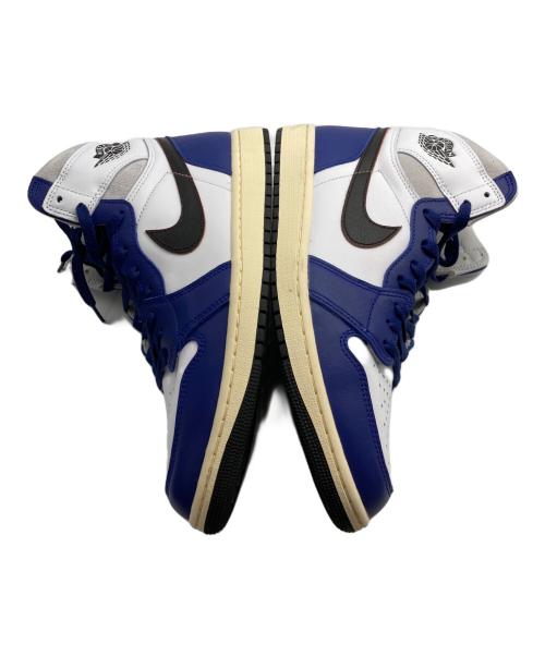 NIKE（ナイキ）NIKE (ナイキ) Air Jordan 1 High OG Rare Air 