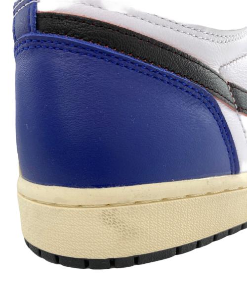 NIKE（ナイキ）NIKE (ナイキ) Air Jordan 1 High OG Rare Air 