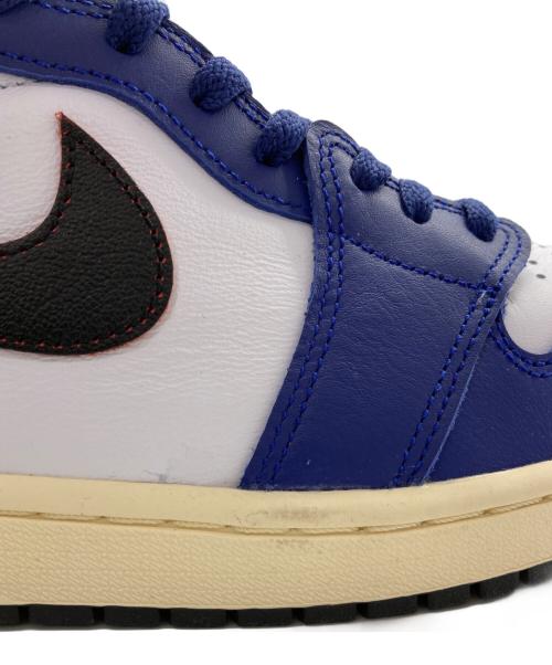 NIKE（ナイキ）NIKE (ナイキ) Air Jordan 1 High OG Rare Air 