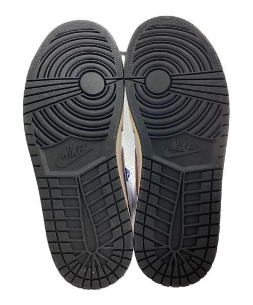 NIKE（ナイキ）NIKE (ナイキ) Air Jordan 1 High OG Rare Air 