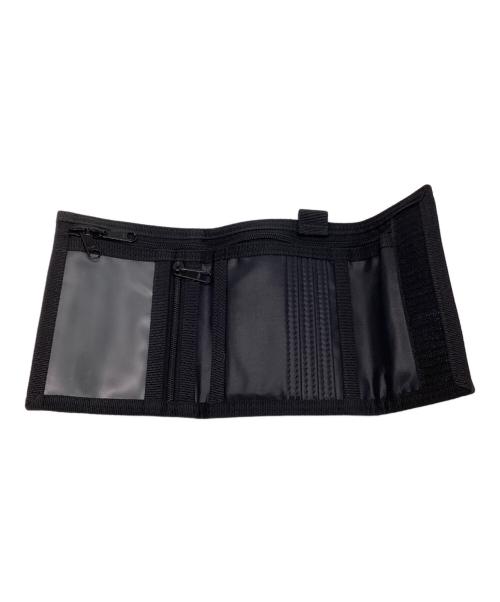 PORTER（ポーター）PORTER (ポーター) カプセルウォレット ブラック サイズ:実寸サイズをご参照下さい。の古着・服飾アイテム