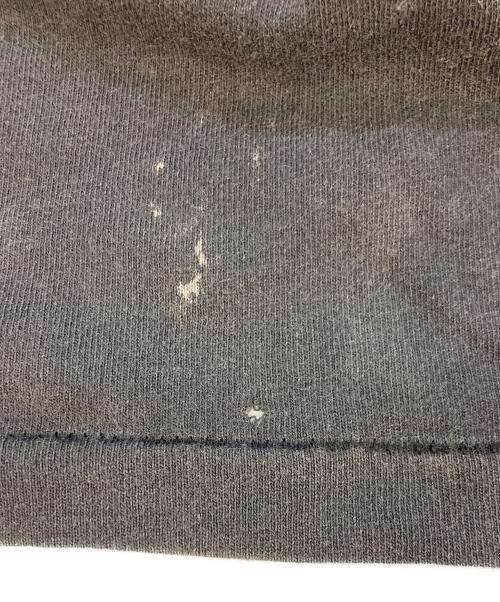 Hanes（ヘインズ）Hanes (ヘインズ) ムービーTシャツ ブラック サイズ:SIZE XLの古着・服飾アイテム