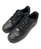 NIKEナイキ）の古着「スニーカー」｜ブラック