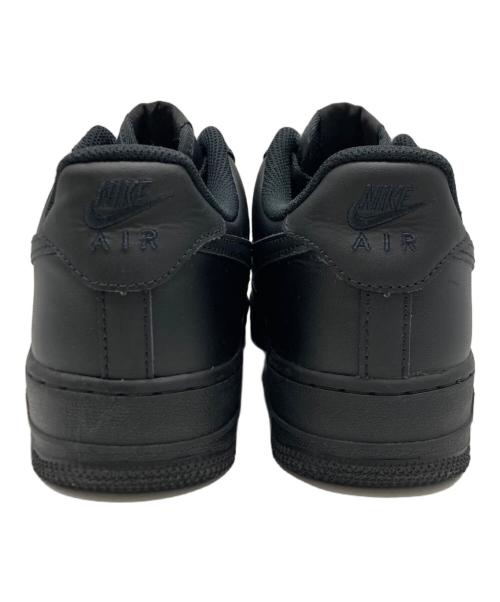 NIKE（ナイキ）NIKE (ナイキ) スニーカー ブラック サイズ:SIZE US8・5の古着・服飾アイテム