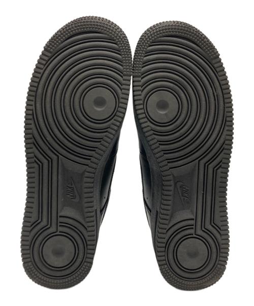 NIKE（ナイキ）NIKE (ナイキ) スニーカー ブラック サイズ:SIZE US8・5の古着・服飾アイテム