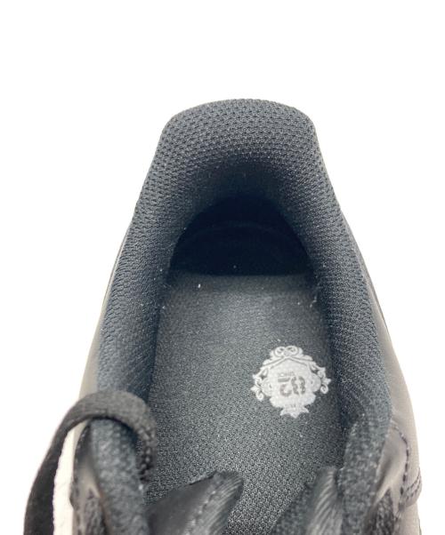 NIKE（ナイキ）NIKE (ナイキ) スニーカー ブラック サイズ:SIZE US8・5の古着・服飾アイテム