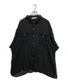中古・古着通販】KAPITAL (キャピタル) Rip Stop Aviator KAKASHI
