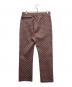 Needles (ニードルズ) Track Pant レッド×グレー サイズ:M：11000円