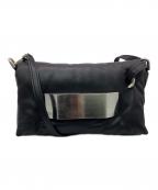 RICK OWENSリックオウエンス）の古着「BIG PILLOW GRIFFIN」｜ブラック