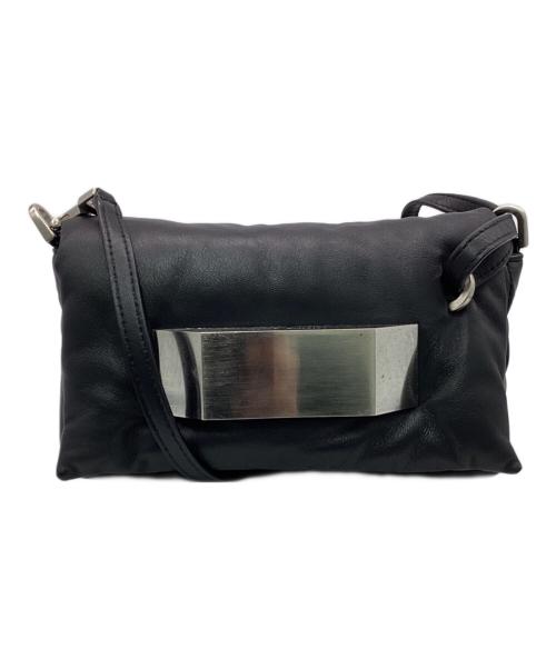 RICK OWENS（リックオウエンス）RICK OWENS (リックオウエンス) BIG PILLOW GRIFFIN ブラック サイズ:実寸サイズをご参照下さい。の古着・服飾アイテム