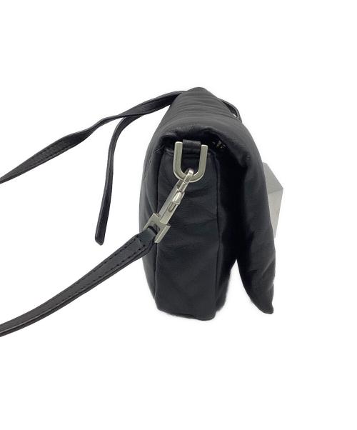 RICK OWENS（リックオウエンス）RICK OWENS (リックオウエンス) BIG PILLOW GRIFFIN ブラック サイズ:実寸サイズをご参照下さい。の古着・服飾アイテム