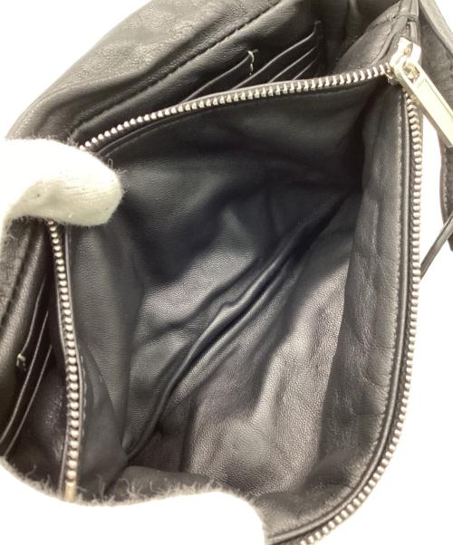 RICK OWENS（リックオウエンス）RICK OWENS (リックオウエンス) BIG PILLOW GRIFFIN ブラック サイズ:実寸サイズをご参照下さい。の古着・服飾アイテム