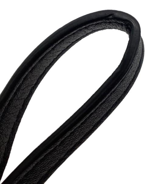 RICK OWENS（リックオウエンス）RICK OWENS (リックオウエンス) BIG PILLOW GRIFFIN ブラック サイズ:実寸サイズをご参照下さい。の古着・服飾アイテム