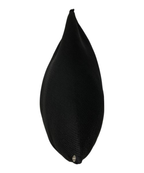 MM6 Maison Margiela（エムエムシックスメゾンマルジェラ）MM6 Maison Margiela (エムエムシックスメゾンマルジェラ) メッシュ ジャパニーズトートバッグ ブラックの古着・服飾アイテム