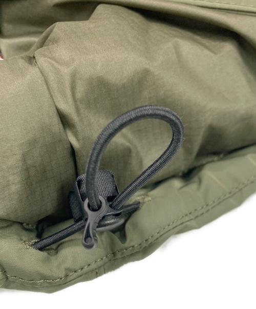 THE NORTH FACE（ザ ノース フェイス）THE NORTH FACE (ザ ノース フェイス) インサレーテッドコーチジャケット カーキ サイズ:Mの古着・服飾アイテム