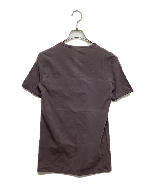 RAF SIMONS（ラフシモンズ）RAF SIMONS (ラフシモンズ) Limited Edition 10th Anniversary Tee/プリントTシャツ グレー サイズ:SIZE48の古着・服飾アイテム