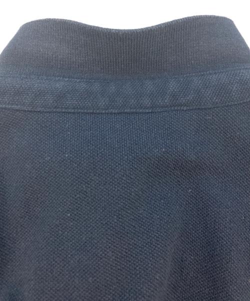 FRED PERRY（フレッドペリー）FRED PERRY (フレッドペリー) RAF SIMONS (ラフシモンズ) ポロシャツ ネイビー サイズ:SIZE Sの古着・服飾アイテム