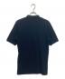 FRED PERRY (フレッドペリー) RAF SIMONS (ラフシモンズ) ポロシャツ ネイビー サイズ:SIZE S：6000円