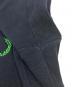 中古・古着 FRED PERRY (フレッドペリー) RAF SIMONS (ラフシモンズ) ポロシャツ ネイビー サイズ:SIZE S：6000円