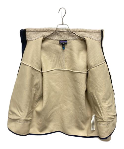 Patagonia（パタゴニア）Patagonia (パタゴニア) CLASSIC RETRO-X JACKET/クラシックレトロXジャケット ベージュ サイズ:Lの古着・服飾アイテム