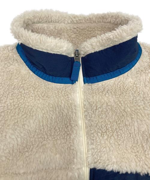Patagonia（パタゴニア）Patagonia (パタゴニア) CLASSIC RETRO-X JACKET/クラシックレトロXジャケット ベージュ サイズ:Lの古着・服飾アイテム