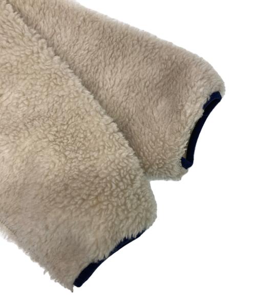 Patagonia（パタゴニア）Patagonia (パタゴニア) CLASSIC RETRO-X JACKET/クラシックレトロXジャケット ベージュ サイズ:Lの古着・服飾アイテム