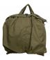 MADISON BLUE (マディソンブルー) HELMET BAG カーキ：15000円