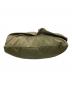 中古・古着 MADISON BLUE (マディソンブルー) HELMET BAG カーキ：15000円