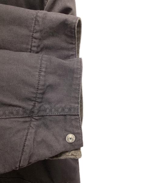 Carter's（カーターズ）Carter's (カーターズ) ワークカバーオール ブラウン サイズ:40の古着・服飾アイテム