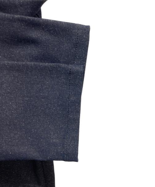 Leh（レー）LEH (レー) Western JKT インディゴ サイズ:Mの古着・服飾アイテム