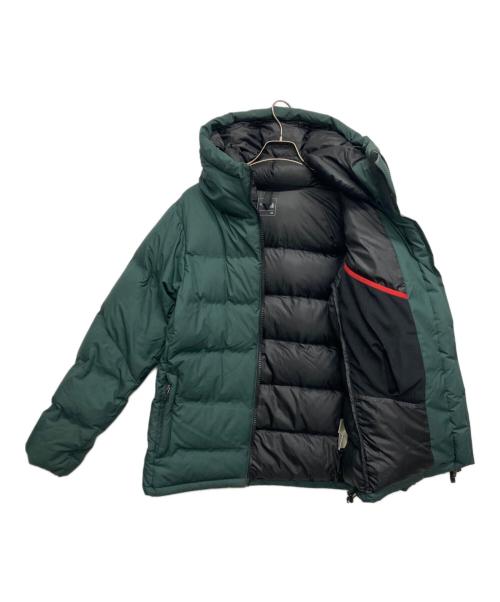 THE NORTH FACE（ザ ノース フェイス）THE NORTH FACE (ザ ノース フェイス) ビレイヤーパーカ ユニセックス グリーン サイズ:XSの古着・服飾アイテム