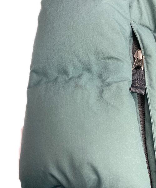 THE NORTH FACE（ザ ノース フェイス）THE NORTH FACE (ザ ノース フェイス) ビレイヤーパーカ ユニセックス グリーン サイズ:XSの古着・服飾アイテム