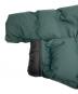 中古・古着 THE NORTH FACE (ザ ノース フェイス) ビレイヤーパーカ ユニセックス グリーン サイズ:XS：19000円