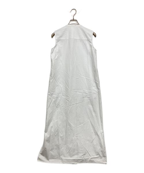 Foemina（フォエミナ）Foemina (フォエミナ) ELLIE DRESS ホワイト サイズ:SIZE 8の古着・服飾アイテム