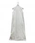 Foemina (フォエミナ) ELLIE DRESS ホワイト サイズ:SIZE 8：8000円