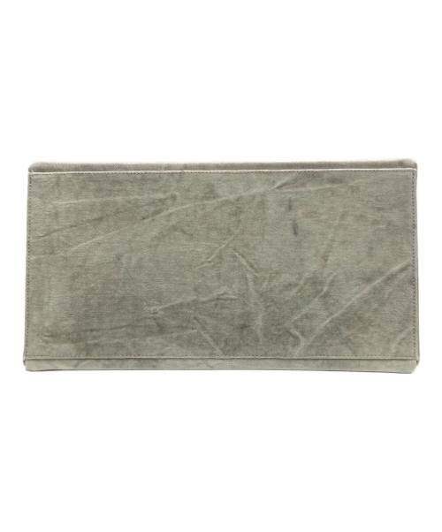 READYMADE（レディメイド）READYMADE (レディメイド) SHOPPING BAG 40 LOGO グレー サイズ:実寸サイズをご参照下さい。の古着・服飾アイテム