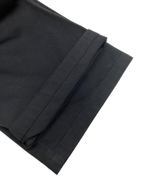 SUPREME（シュプリーム）SUPREME (シュプリーム) ワークパンツ ブラック サイズ:	SIZE W36の古着・服飾アイテム