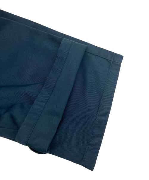 SUPREME（シュプリーム）SUPREME (シュプリーム) ワークパンツ ライトネイビー サイズ:SIZE　W36 未使用品の古着・服飾アイテム