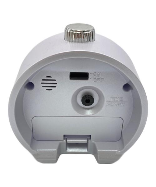 SUPREME（シュプリーム）SUPREME (シュプリーム) SEIKO (セイコー) Mai Alarm Clock White ホワイトの古着・服飾アイテム