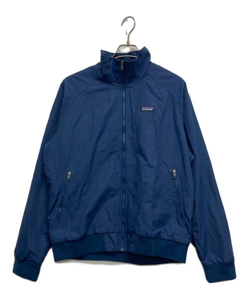 Patagonia（パタゴニア）Patagonia (パタゴニア) バギーズジャケット ネイビー サイズ:Lの古着・服飾アイテム