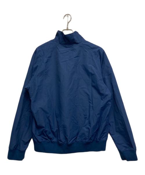Patagonia（パタゴニア）Patagonia (パタゴニア) バギーズジャケット ネイビー サイズ:Lの古着・服飾アイテム