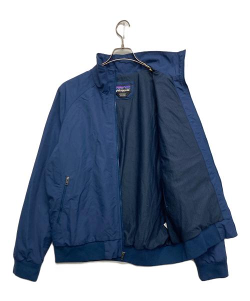 Patagonia（パタゴニア）Patagonia (パタゴニア) バギーズジャケット ネイビー サイズ:Lの古着・服飾アイテム