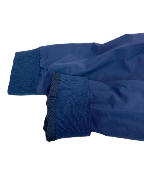 Patagonia（パタゴニア）Patagonia (パタゴニア) バギーズジャケット ネイビー サイズ:Lの古着・服飾アイテム