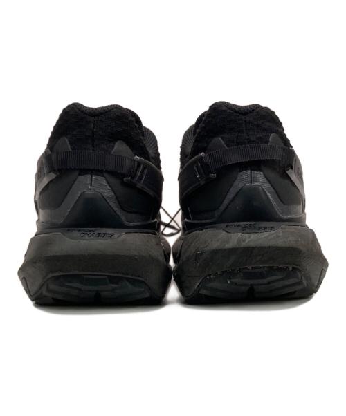 SALOMON（サロモン）SALOMON (サロモン) XT PU．RE ADVANCEDスニーカー ブラック サイズ:28.5cmの古着・服飾アイテム