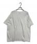 HUMAN MADE (ヒューマンメイド) 半袖ポケットTシャツ ホワイト サイズ:SIZE XL：6000円