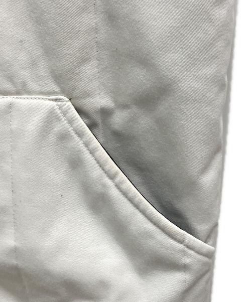 SUPREME（シュプリーム）Supreme (シュプリーム) 18AW GONZ SHOP VEST ホワイト サイズ:Mの古着・服飾アイテム