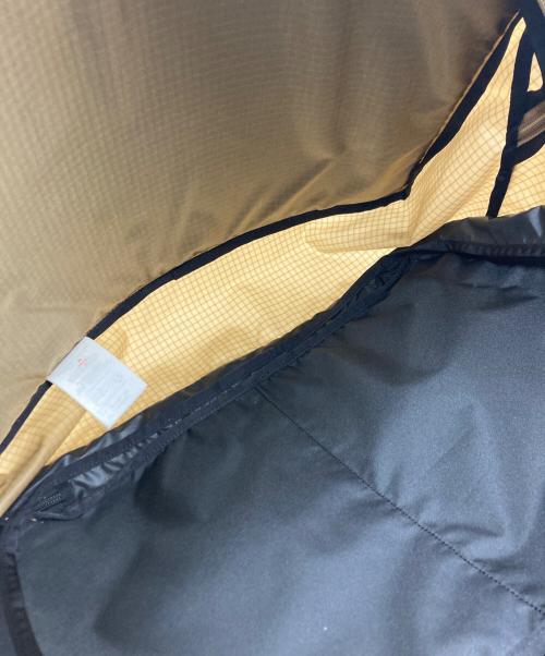 ARC'TERYX（アークテリクス）ARC'TERYX (アークテリクス) ショルダーバッグ ベージュの古着・服飾アイテム