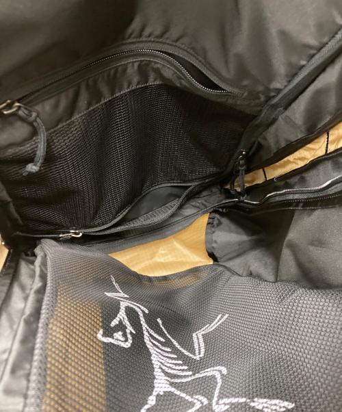 ARC'TERYX（アークテリクス）ARC'TERYX (アークテリクス) ショルダーバッグ ベージュの古着・服飾アイテム