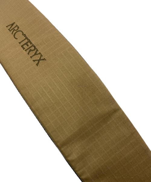 ARC'TERYX（アークテリクス）ARC'TERYX (アークテリクス) ショルダーバッグ ベージュの古着・服飾アイテム