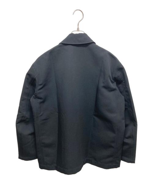 Dickies（ディッキーズ）Dickies (ディッキーズ) INSCRIRE (アンスクリア) ワークジャケット グレー サイズ:SIZE Freeの古着・服飾アイテム
